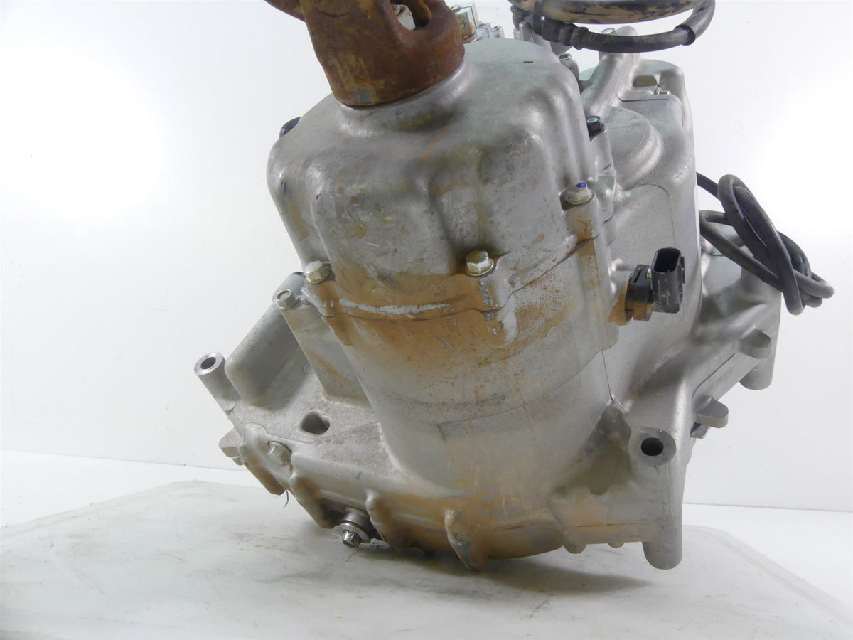 2018 Yamaha YXZ1000R EPS SS Transmission Tranny Gear Box - 1K B57-17541-01-00 {{ shop.shopifyCountryName }} - Mototech271
