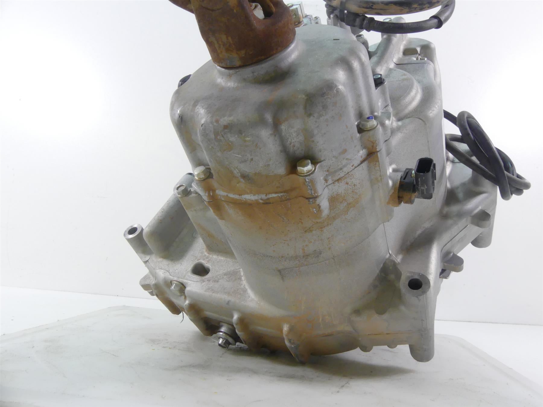 2018 Yamaha YXZ1000R EPS SS Transmission Tranny Gear Box - 1K B57-17541-01-00 {{ shop.shopifyCountryName }} - Mototech271