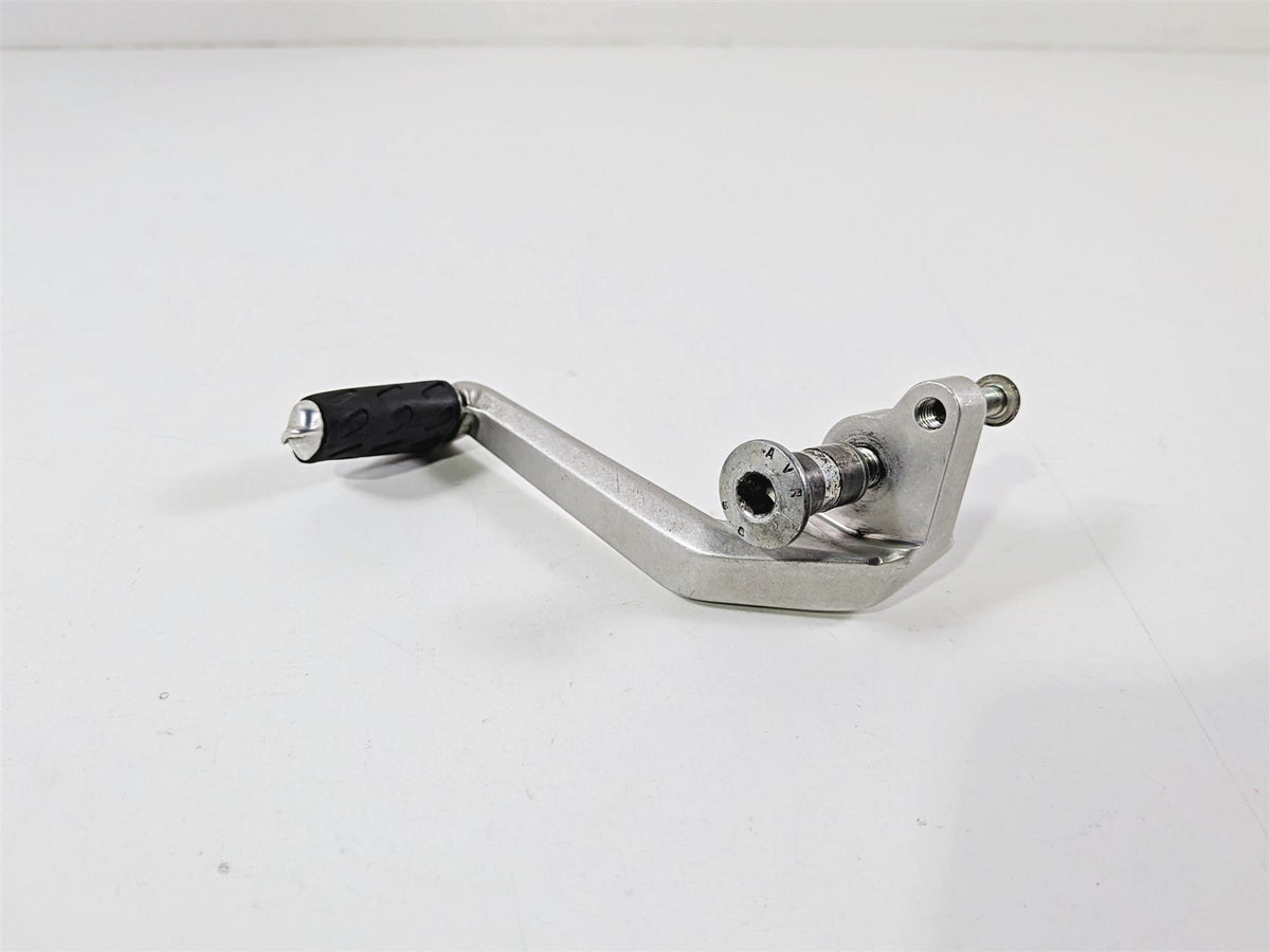 2017 Ducati Panigale 1299 Shifter Gear Selector Left Foot Pedal 45612092BA-Mototech271