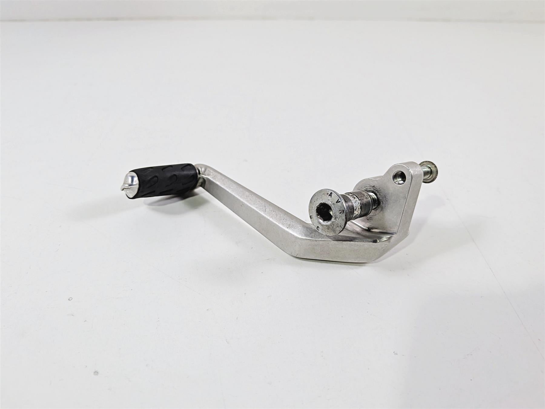 2017 Ducati Panigale 1299 Shifter Gear Selector Left Foot Pedal 45612092BA-Mototech271