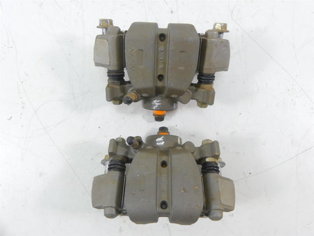 2019 Honda Talon SXS1000 S2R Nissin Rear Brake Caliper Set 43250-HL6-A01 {{ shop.shopifyCountryName }} - Mototech271