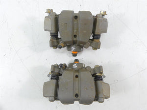 2019 Honda Talon SXS1000 S2R Nissin Rear Brake Caliper Set  43250-HL6-A01 | Mototech271