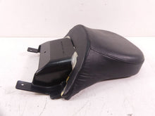 Load image into Gallery viewer, 2009 Harley VRSCAW V-Rod Rear Passenger Seat Saddle - Nice 52387-07 | Mototech271
