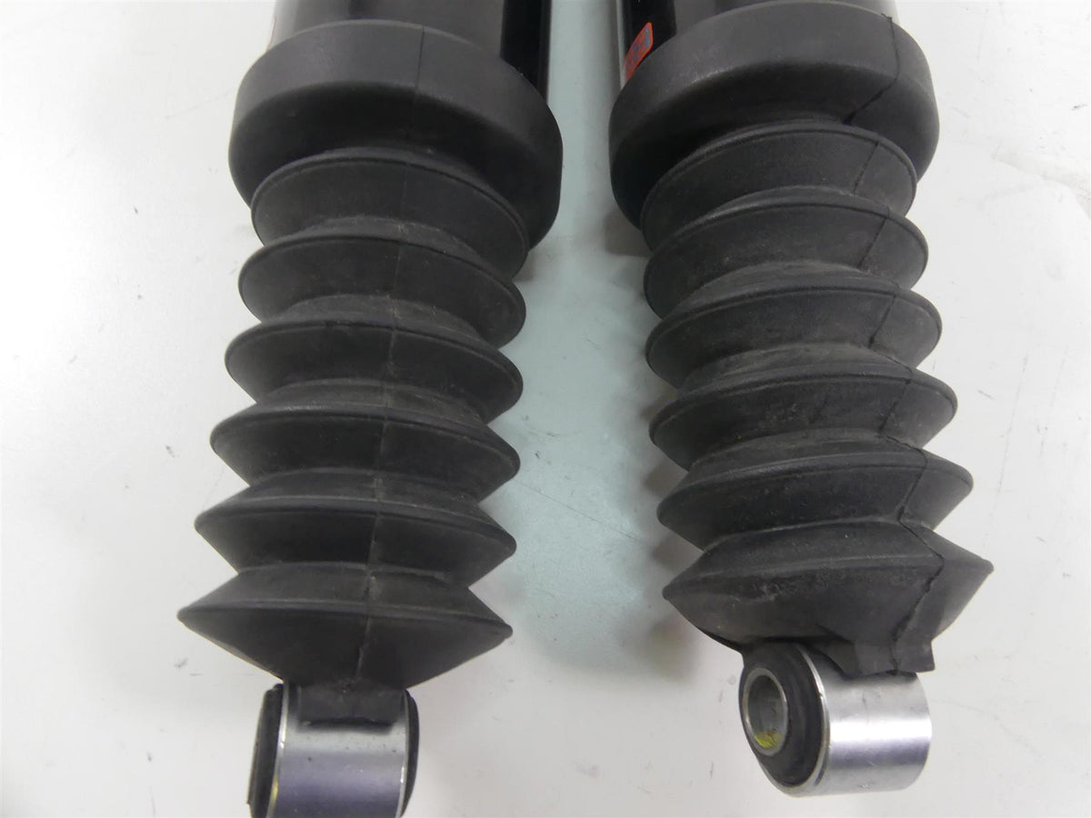2009 Harley FLHTCU SE4 CVO E-Glide Rear Air Shock Damper Set 13" 54565-09 {{ shop.shopifyCountryName }} - Mototech271