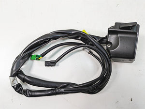 2009 Yamaha XV1900 Raider Left Hand Control Switch -Read 5C7-83972-20-00