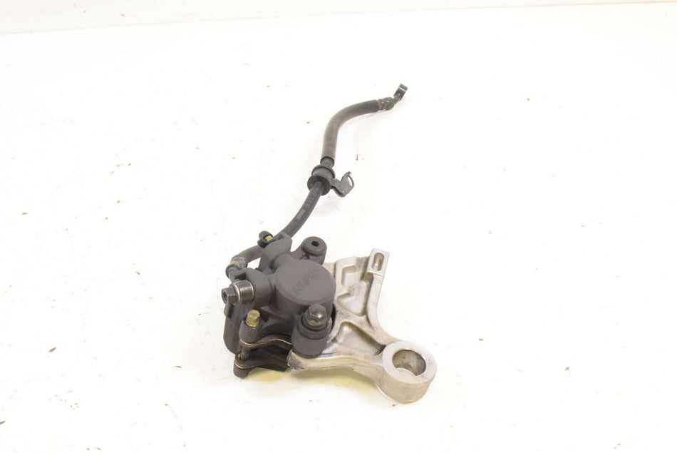 2006 Honda CBR600RR CBR600 RR Rear Brake Caliper Pads Bracket Mount 43150-MEE-D0 {{ shop.shopifyCountryName }} - Mototech271
