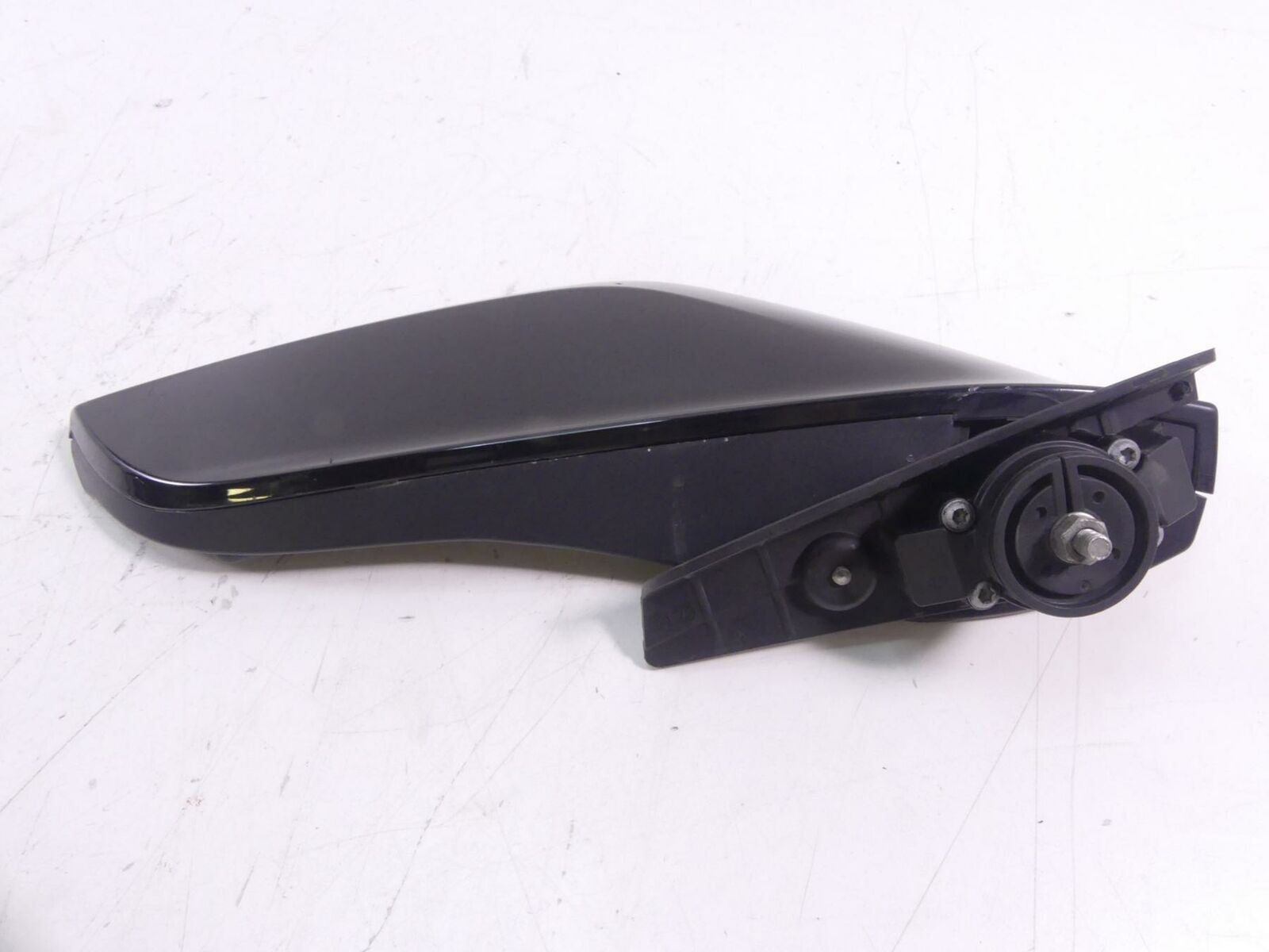 2018 BMW K1600 Bagger Left Side Vent Wind Deflector - Read 46638393415 {{ shop.shopifyCountryName }} - Mototech271