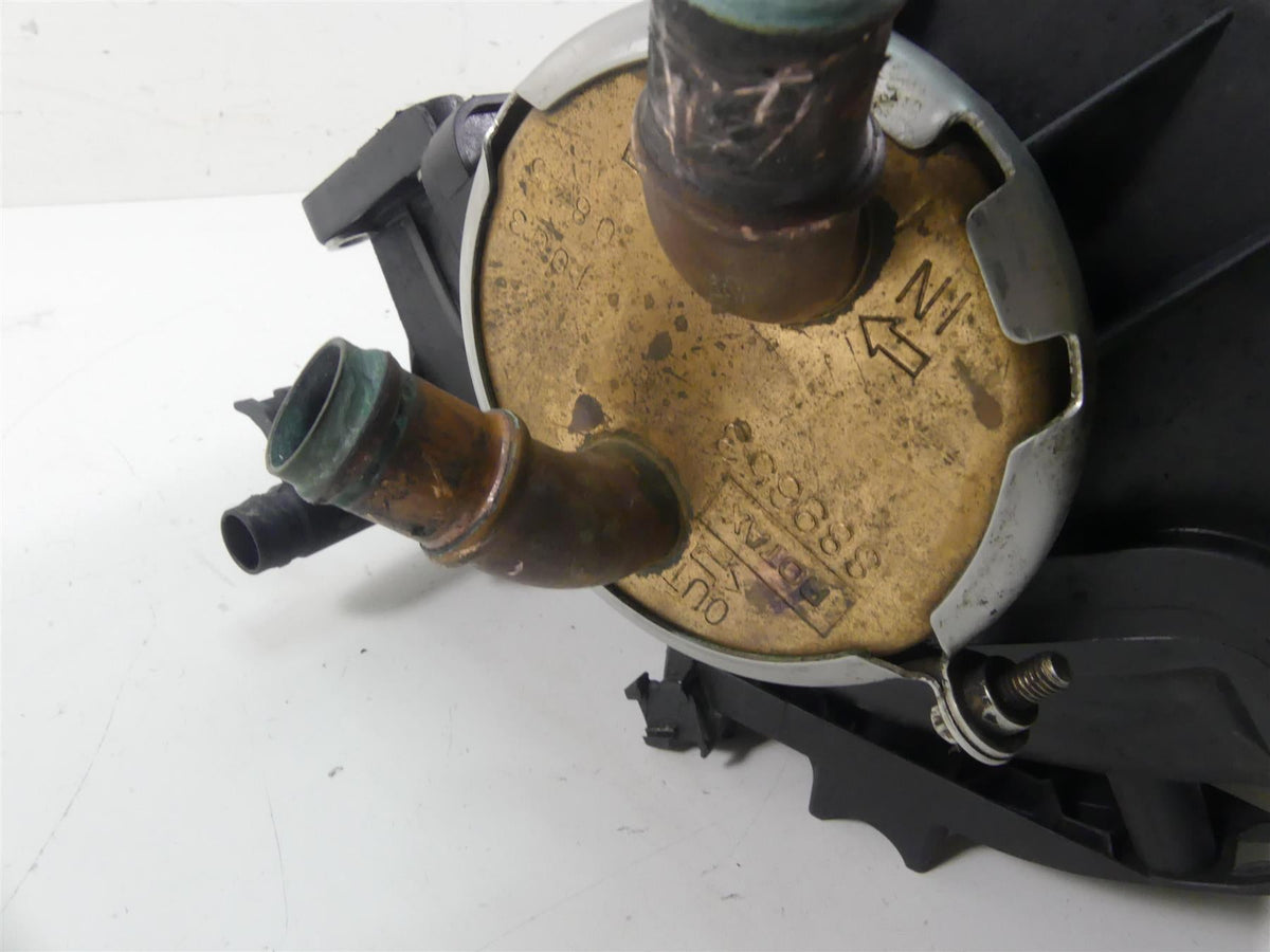 2010 Sea-Doo 4-Tec GTX 215 Intake Manifold Intercooler Injection Set 420874846 {{ shop.shopifyCountryName }} - Mototech271