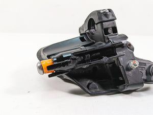 2016 BMW R1200R K53 Front Brake Master Cylinder + Lever 32728559604