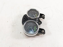 Load image into Gallery viewer, 2013  Moto Guzzi V7 750 Stone Speedometer Gauge Instrument 10K No-Abs 887195 | Mototech271
