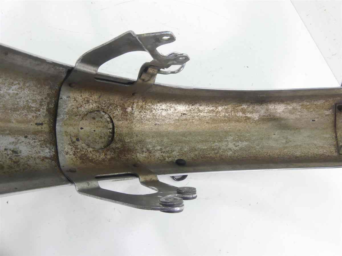 1977 Honda CB750 A Four Hondamatic Front Fender - Good Shape 61100-393-000 {{ shop.shopifyCountryName }} - Mototech271
