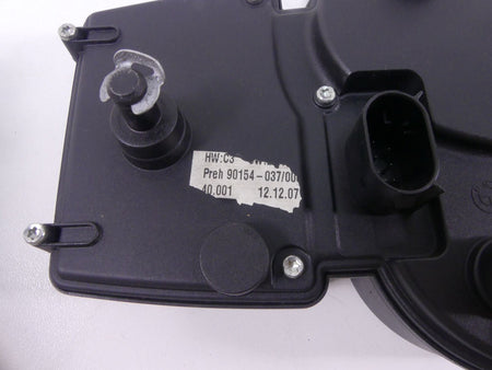 2008 BMW R1200R K27 Speedometer Speedo Gauge Instrument Display - 31K 6211771364 {{ shop.shopifyCountryName }} - Mototech271