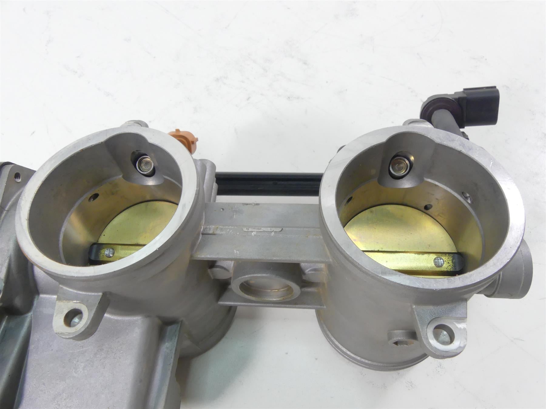 2021 Kawasaki Teryx KRX1000 KRF1000 Throttle Body Fuel Injection 16163-0991 {{ shop.shopifyCountryName }} - Mototech271
