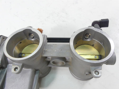 2021 Kawasaki Teryx KRX1000 KRF1000 Throttle Body Fuel Injection 16163-0991 {{ shop.shopifyCountryName }} - Mototech271