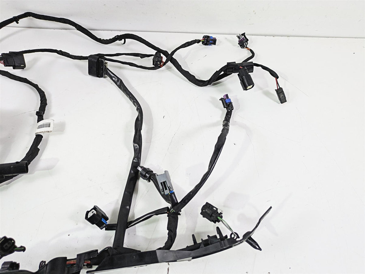 2022 Harley FXLRS Softail Low Rider Engine Wiring Harness Loom 69202199 {{ shop.shopifyCountryName }} - Mototech271