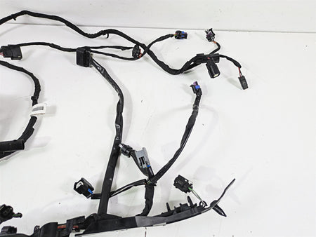 2022 Harley FXLRS Softail Low Rider Engine Wiring Harness Loom 69202199 {{ shop.shopifyCountryName }} - Mototech271