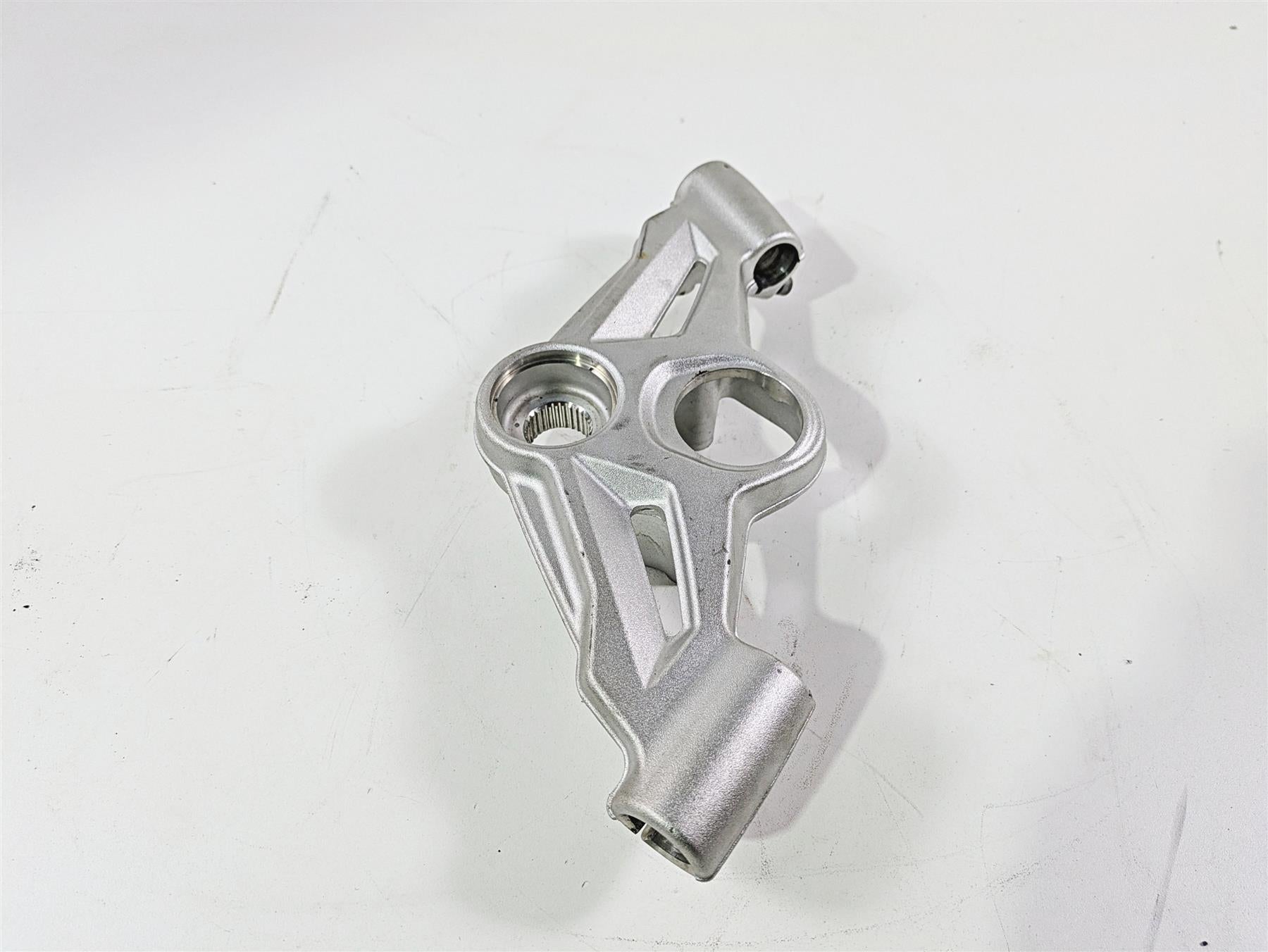 2014 BMW K1300S K40 Upper Triple Tree & Handle Bar Mount 32717707554 {{ shop.shopifyCountryName }} - Mototech271