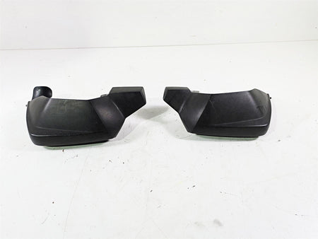 2016 Moto Guzzi Stelvio 1200 8V NTX Hand Guard Protection Set 883254 883253 {{ shop.shopifyCountryName }} - Mototech271