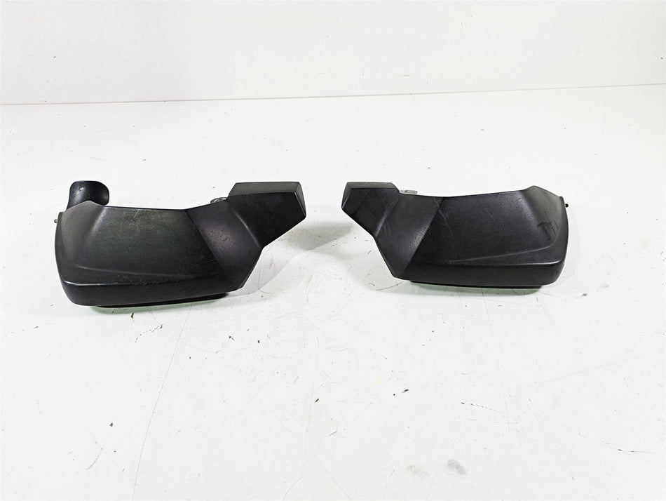 2016 Moto Guzzi Stelvio 1200 8V NTX Hand Guard Protection Set 883254 883253 {{ shop.shopifyCountryName }} - Mototech271