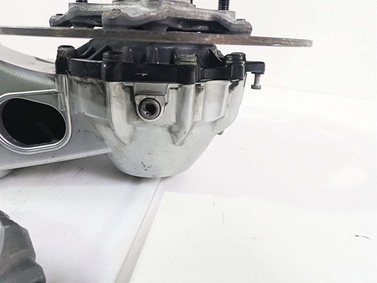 2010 BMW R1200GS K25 Swingarm Differential Drive Shaft 32:11 33117726889 {{ shop.shopifyCountryName }} - Mototech271