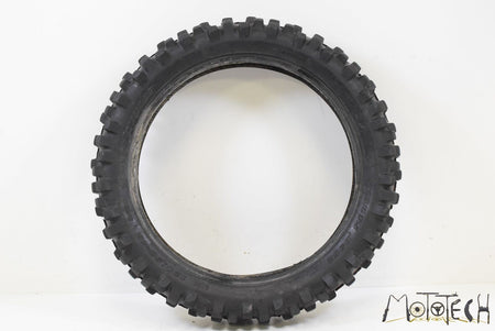 USED MX Rear Tire DUNLOP Sports D952 65M 120/90-18 45174848 {{ shop.shopifyCountryName }} - Mototech271