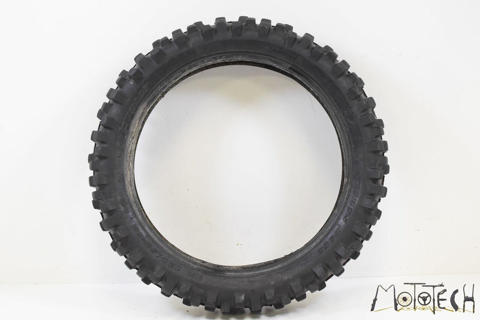 USED MX Rear Tire DUNLOP Sports D952 65M 120/90-18 45174848 {{ shop.shopifyCountryName }} - Mototech271