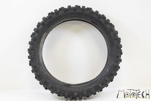 USED MX Rear Tire DUNLOP Sports D952 65M 120/90-18 45174848 | Mototech271