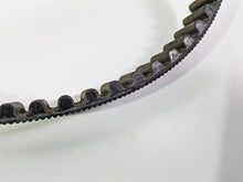 Load image into Gallery viewer, 2018 Harley FLHCS Softail Heritage 115th Main Drive Belt 134T 24mm 40000018
