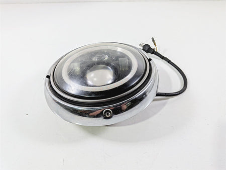 2016 Harley Touring FLHX Street Glide Headlight Head Light Lamp 67700062 {{ shop.shopifyCountryName }} - Mototech271