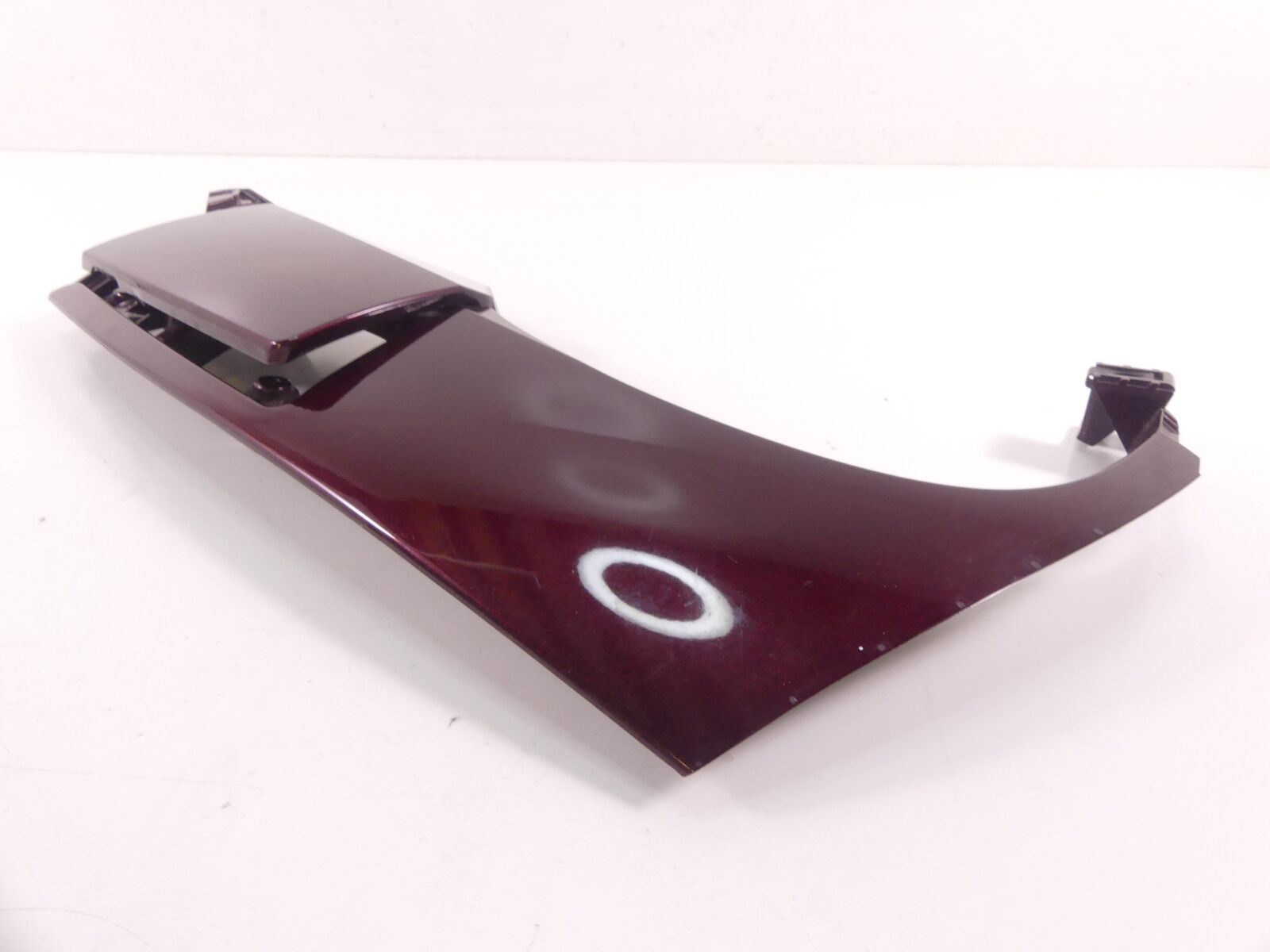2009 Victory Vision Tour Right Side Storage Glove Box Cover - Read 5436416 {{ shop.shopifyCountryName }} - Mototech271