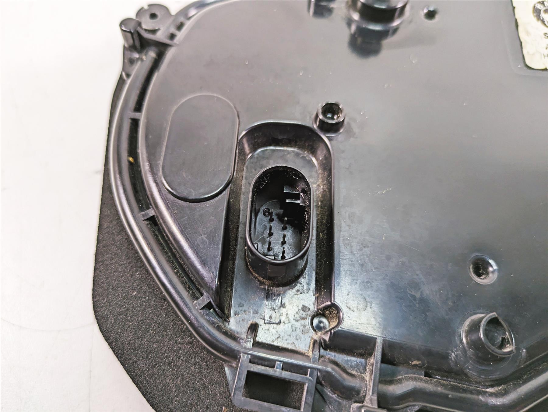 2007 BMW R1200RT K26 Speedometer Gauge Instrument 29K 62117704618 {{ shop.shopifyCountryName }} - Mototech271