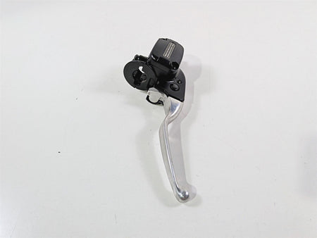 2018 Harley FLHTCU Touring Electra Glide Front Brake Master Cylinder 44551-08F-Mototech271