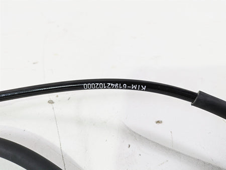 2022 KTM 1290 Super Adventure S Rear Abs Brake Line Hose Set 61942101000 {{ shop.shopifyCountryName }} - Mototech271