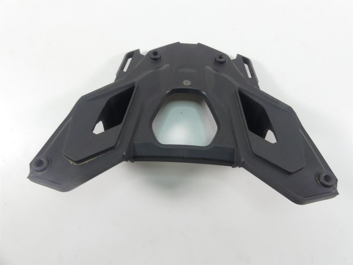 2019 BMW R1250GS K50 Top Case Luggage Rack Carrier 46548530816 {{ shop.shopifyCountryName }} - Mototech271
