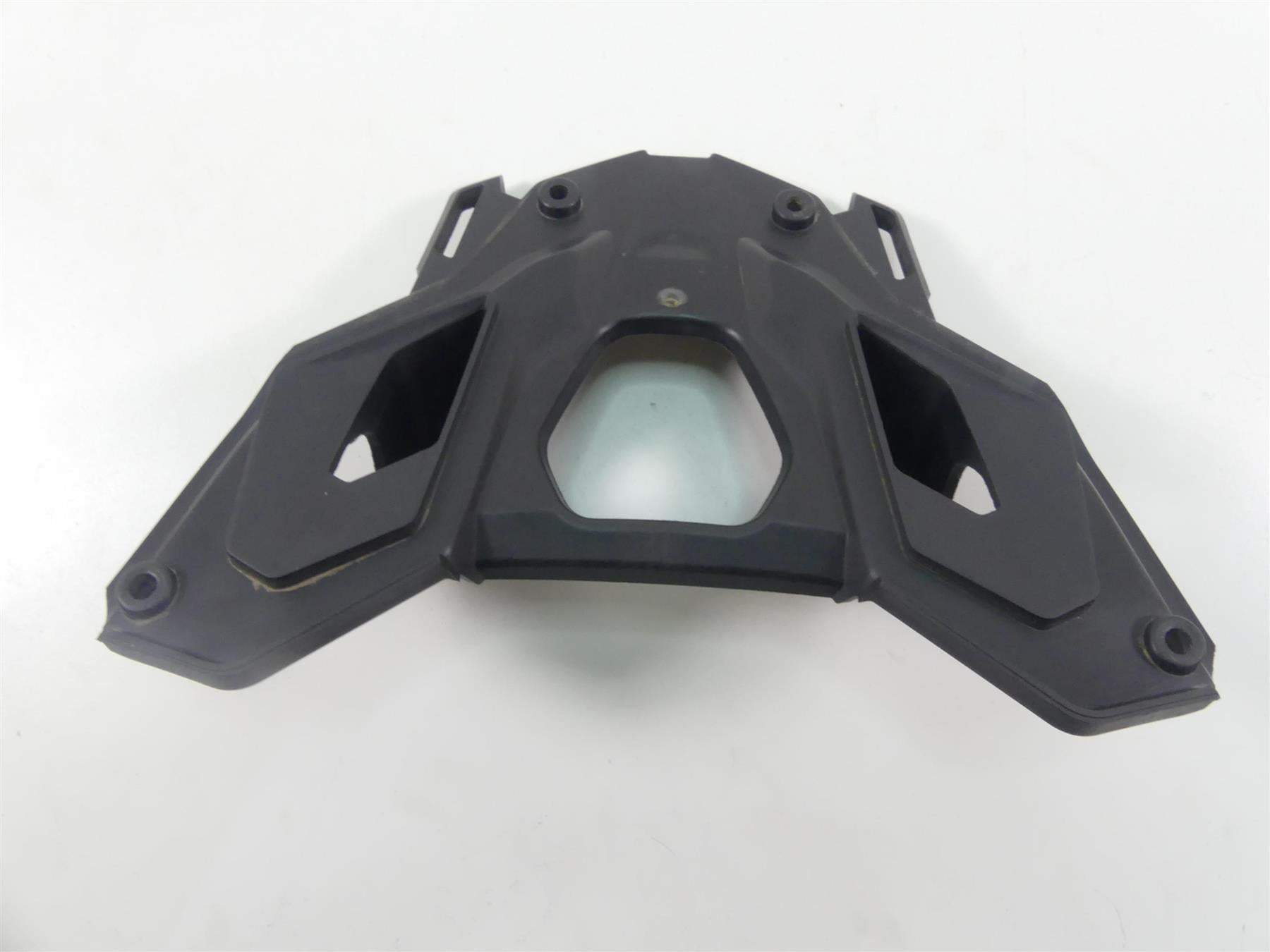 2019 BMW R1250GS K50 Top Case Luggage Rack Carrier 46548530816 {{ shop.shopifyCountryName }} - Mototech271