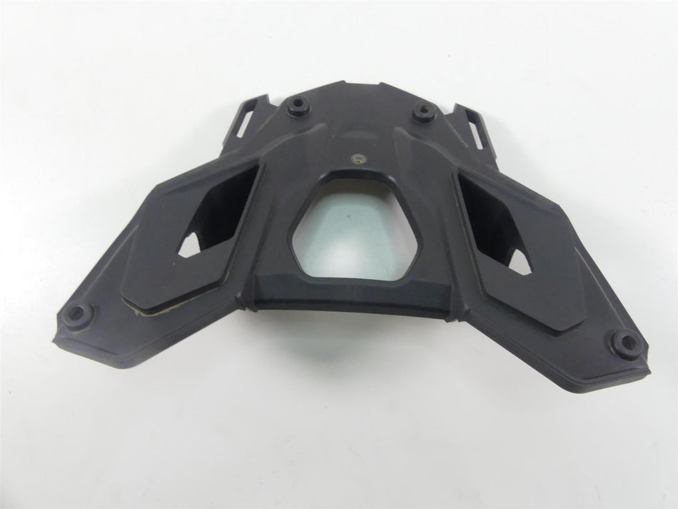 2019 BMW R1250GS K50 Top Case Luggage Rack Carrier 46548530816 {{ shop.shopifyCountryName }} - Mototech271