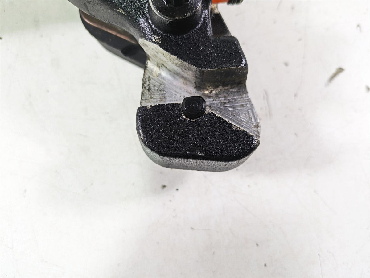 2002 Harley FLSTC Softail Heritage Rear Brake Caliper 3/4 44016-00D {{ shop.shopifyCountryName }} - Mototech271