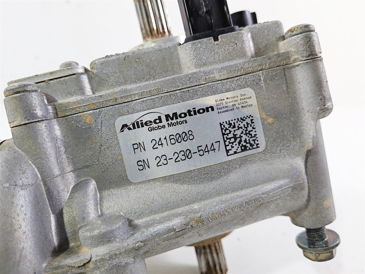 2024 Polaris RZR XP 1000 Sport Power Steering Unit Module 2416008 {{ shop.shopifyCountryName }} - Mototech271