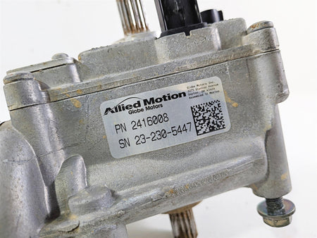 2024 Polaris RZR XP 1000 Sport Power Steering Unit Module 2416008 {{ shop.shopifyCountryName }} - Mototech271