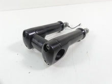 Load image into Gallery viewer, 2009 Harley FXDF Dyna Fat Bob Handlebar Handle Bar Riser Set 1.25&#39;&#39; 59783-08
