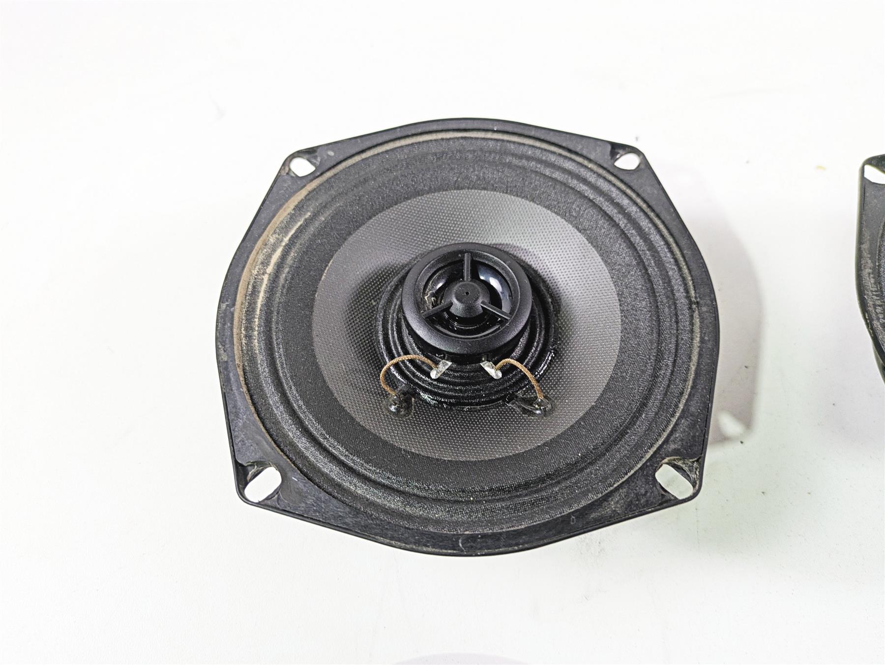 2017 Indian Chieftain Limited Front Left Right Speaker Set 5451168 5451169 {{ shop.shopifyCountryName }} - Mototech271