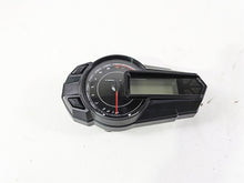 Load image into Gallery viewer, 2021 Kawasaki Z125 Pro  Speedometer Gauges Instrument 6K 25031-0650 | Mototech271
