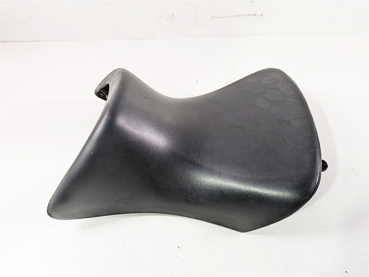 2009 BMW R1200RT K26 Heated Low Front Rider Seat Saddle 52537683648 {{ shop.shopifyCountryName }} - Mototech271