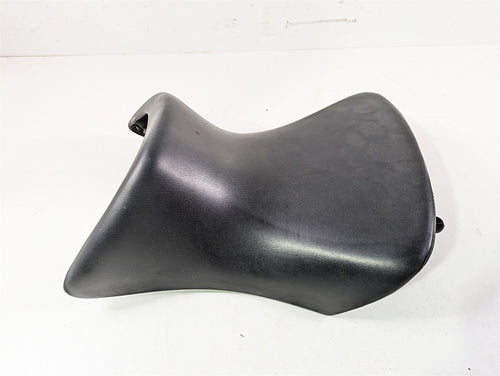 2009 BMW R1200RT K26 Heated Low Front Rider Seat Saddle 52537683648 | Mototech271