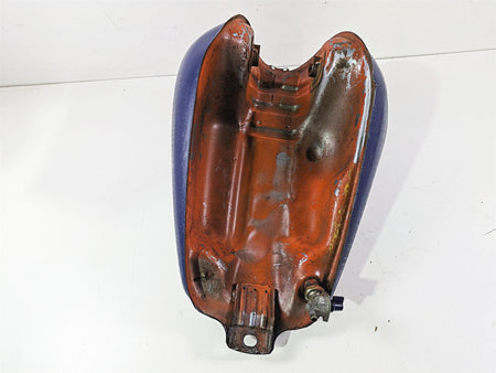 2001 Honda VT750 Shadow Ace Fuel Gas Petrol Tank Reservoir 17520-MBA-A41 {{ shop.shopifyCountryName }} - Mototech271