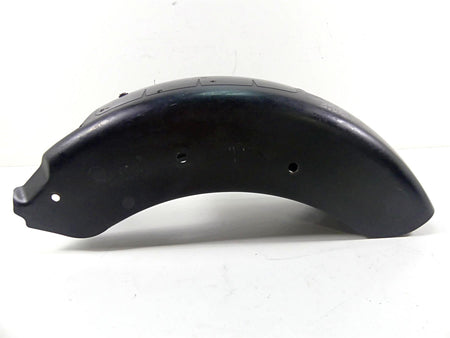 2011 Harley Softail FXS Blackline Rear Fender Tire Hugger Guard - Read 59500-11 {{ shop.shopifyCountryName }} - Mototech271
