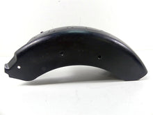 Load image into Gallery viewer, 2011 Harley Softail FXS Blackline Rear Fender Tire Hugger Guard - Read 59500-11
