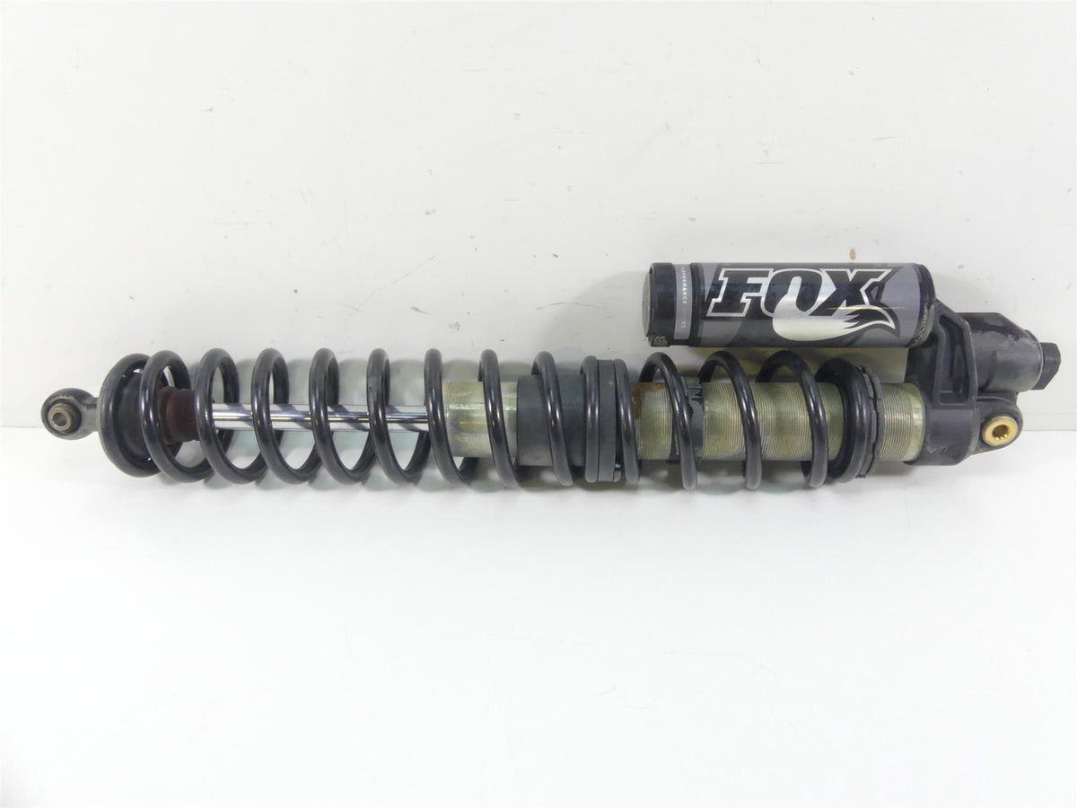 2018 Can Am Maverick X3 Turbo STD Straight Fox Right Front Shock 706203244 {{ shop.shopifyCountryName }} - Mototech271