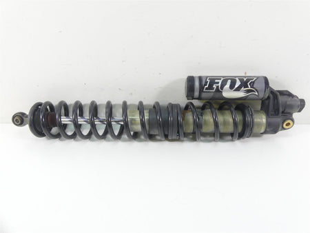 2018 Can Am Maverick X3 Turbo STD Straight Fox Right Front Shock 706203244 {{ shop.shopifyCountryName }} - Mototech271