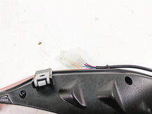 Load image into Gallery viewer, 2017 Mv Agusta Dragster 800 Left Right Taillight Tail Lights 8000B8822 8000B8823
